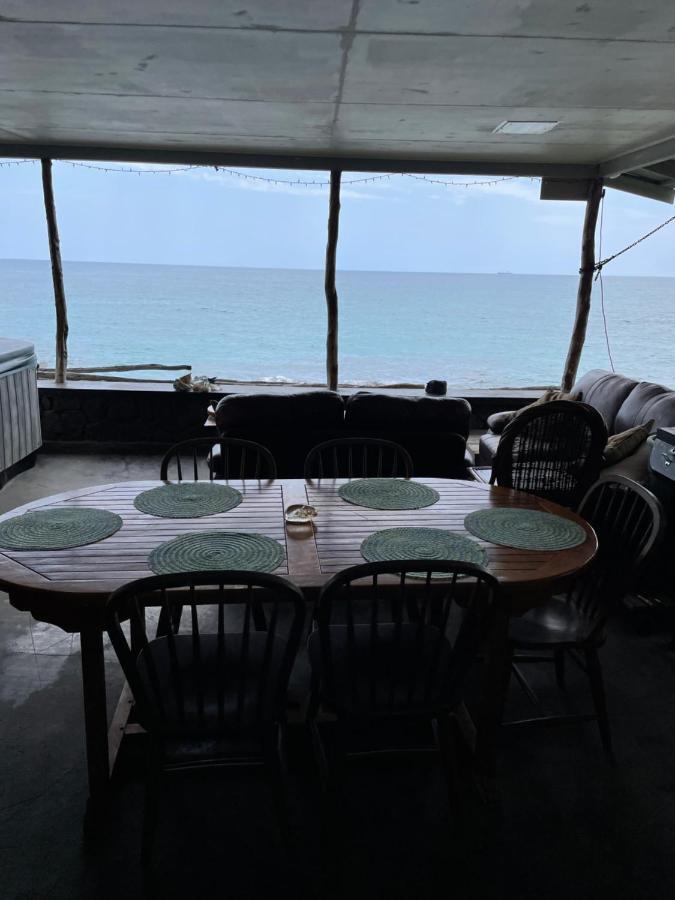 Oceanfront Delight Apartment Кайлуа Кона Екстериор снимка